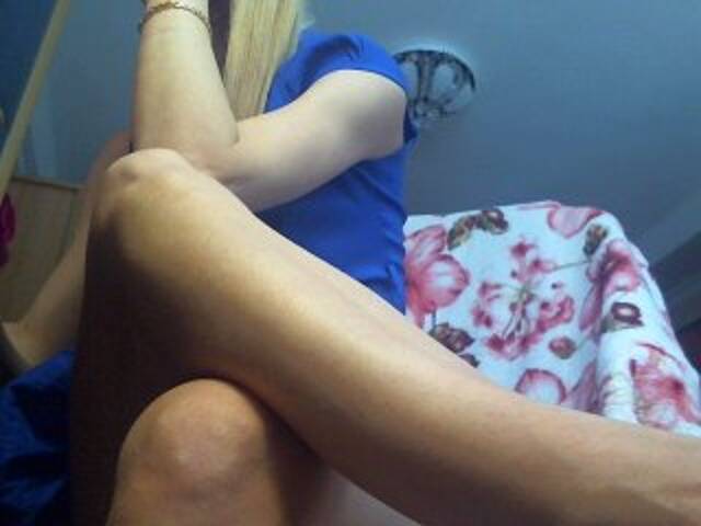 Broadcast screenshots Annnett