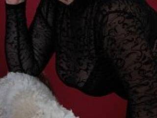 Erotic video chat tanetwoman