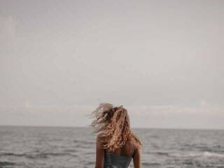 Erotic video chat TaniaAndrews