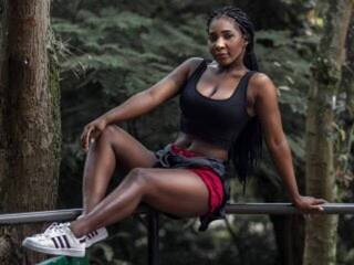 Erotic video chat TaniaReagan