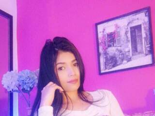 Erotic video chat taniasweet