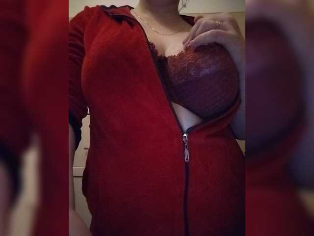 Broadcast screenshots tanika69