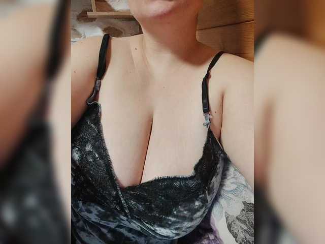 Broadcast screenshots tanika69