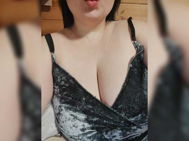 Broadcast screenshots tanika69