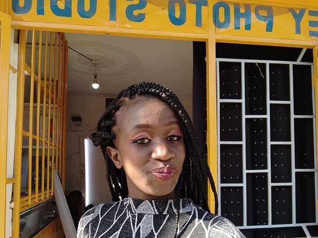 Photo of the profile Tanixhyelper