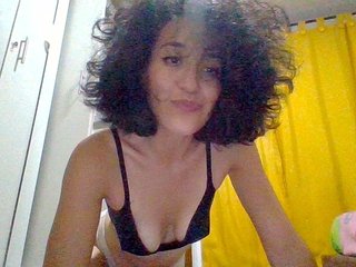 Erotic video chat TanniaMarquez