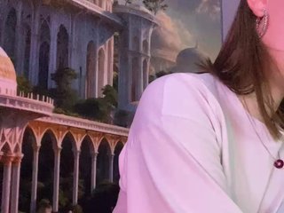 Erotic video chat TanyaTurner