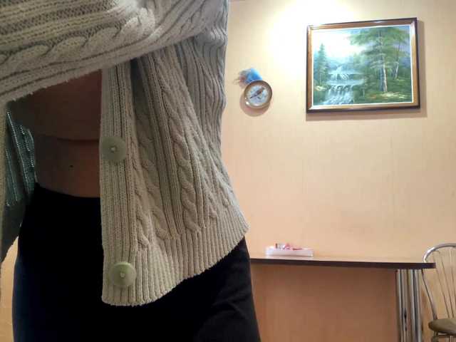 Hello, my kitchen stream is for you. How are you doing?