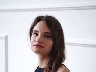 Erotic video chat TanyLarrick