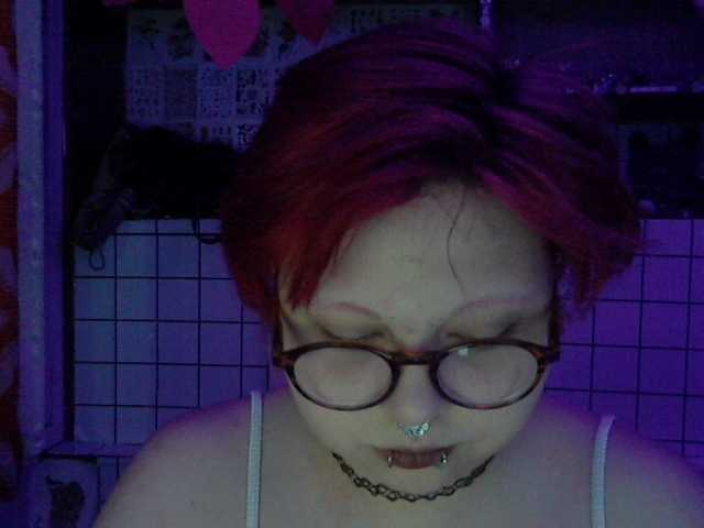 Broadcast screenshots TanzelGirll