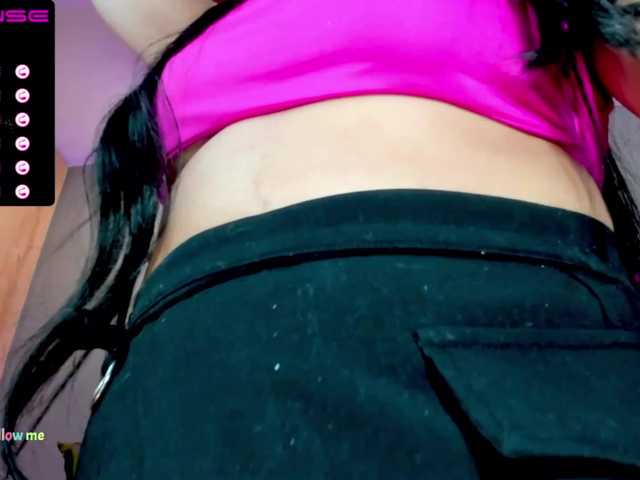 Broadcast screenshots TaraFisherX