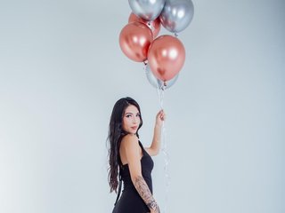 Erotic video chat TaraLawrence