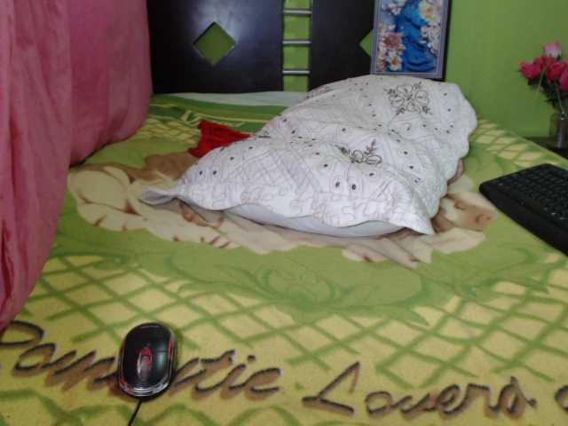 Broadcast screenshots TaraNoa