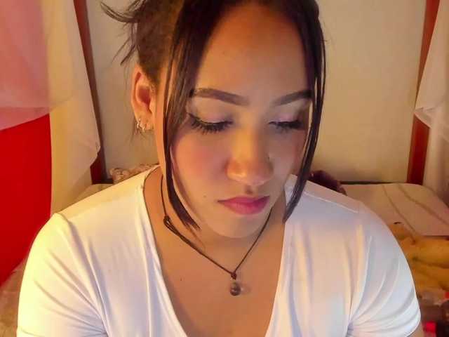 Broadcast screenshots TaraWiilson