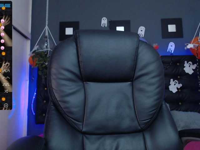 Broadcast screenshots TarianaRose