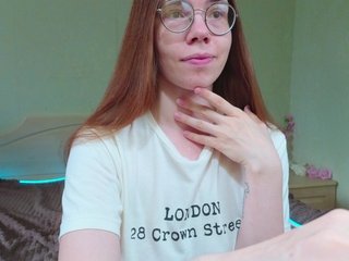Erotic video chat TaryaTaylor