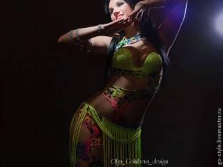 Photo of the profile Queen_Tasha