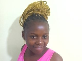 Erotic video chat Tashacute