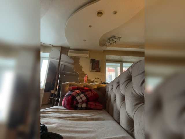 Broadcast screenshots -Prodigy-