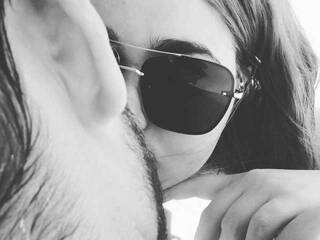 Erotic video chat TashaDima