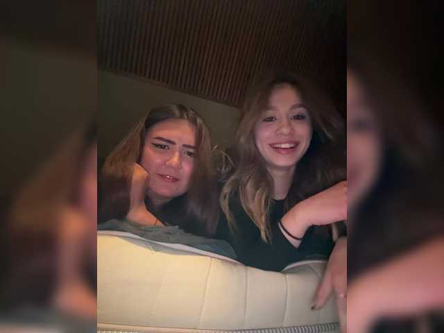 Broadcast screenshots TashaSasha