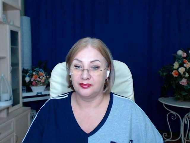 Broadcast screenshots Tashyncik