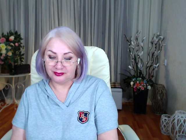 Broadcast screenshots Tashyncik