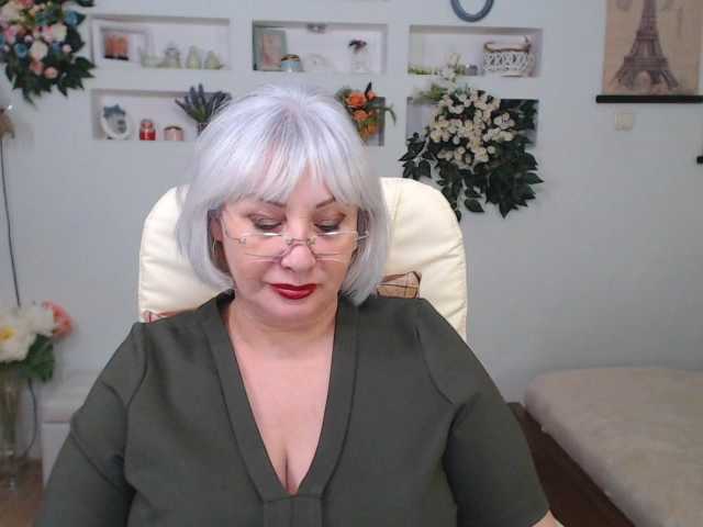 Broadcast screenshots Tashyncik
