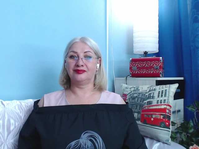 Broadcast screenshots Tashyncik