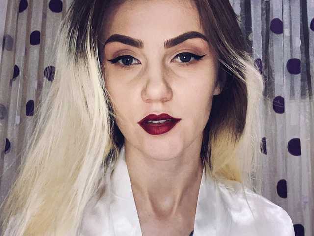 Photo of the profile KristiIvanna