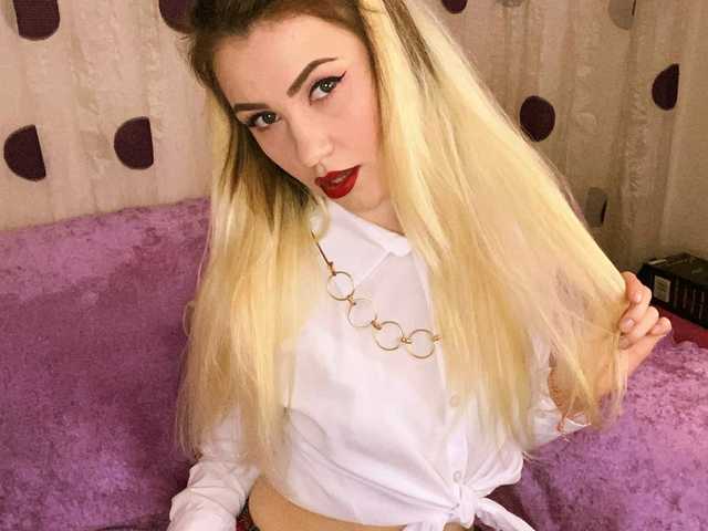 Photo of the profile KristiIvanna