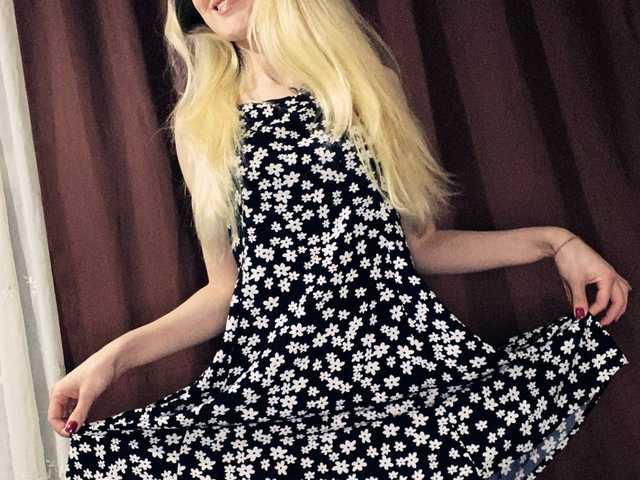 Photo of the profile KristiIvanna