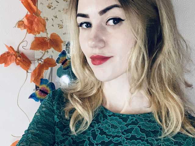 Photo of the profile KristiIvanna