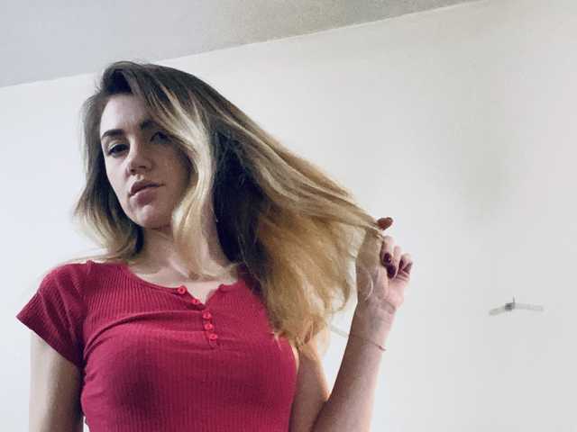 Photo of the profile KristiIvanna