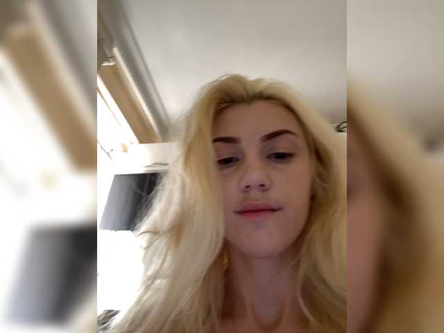 Broadcast screenshots KristiIvanna
