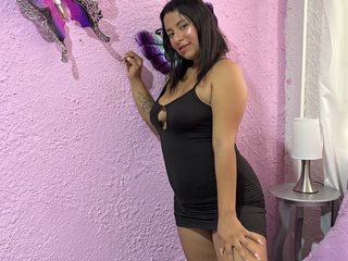 Erotic video chat TastyMelisa