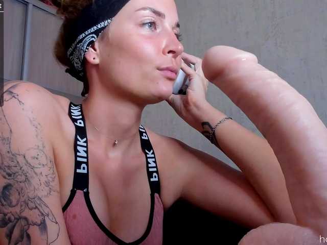 Broadcast screenshots Tasyaaaa