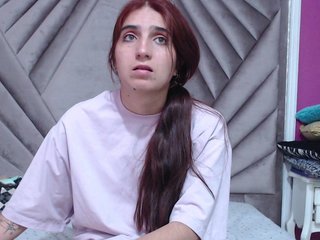 Erotic video chat Tatiana-Jaramillo