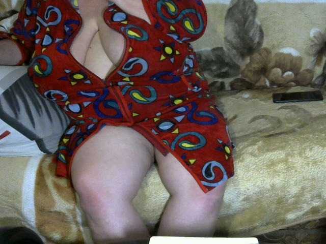 Broadcast screenshots Danaya5XL