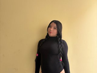 Erotic video chat Tatiana09
