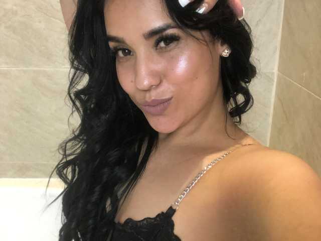 Photo of the profile SalomeMartines
