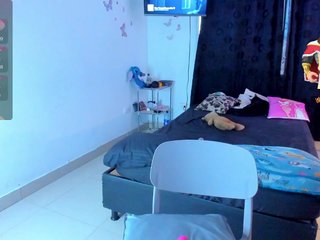 Erotic video chat Tatiana25