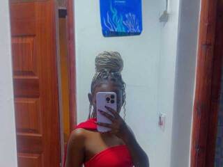 Erotic video chat Tatiana303