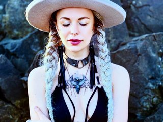 Erotic video chat Tatiana71