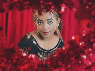 Erotic video chat TatianaGonza