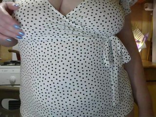Erotic video chat tatianamedi