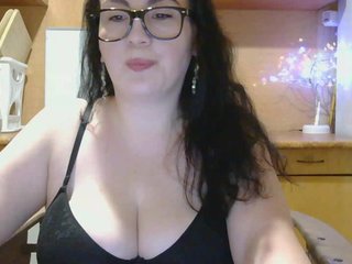 Erotic video chat tatianamedi