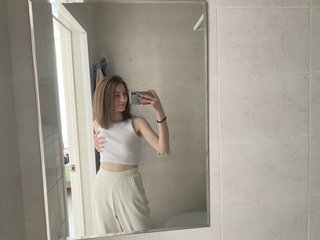 Erotic video chat TatianaNaymki