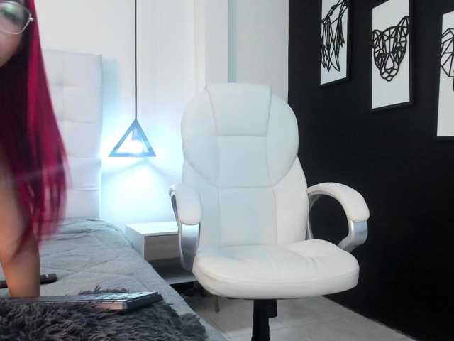 Broadcast screenshots TatianaOlimpo