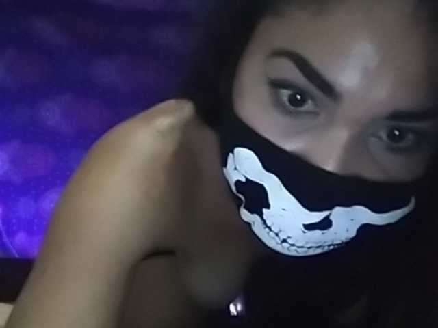 Broadcast screenshots TatiHot